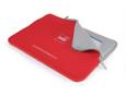 120760 Tucano BF-N-MB154-R Tucano Elements Apple Macbook Pro 15.4" rød neopren